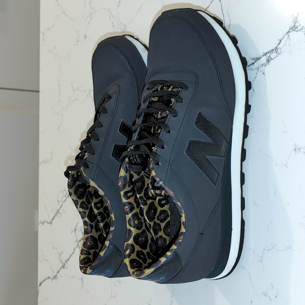 New Balance 501 classic sneakers